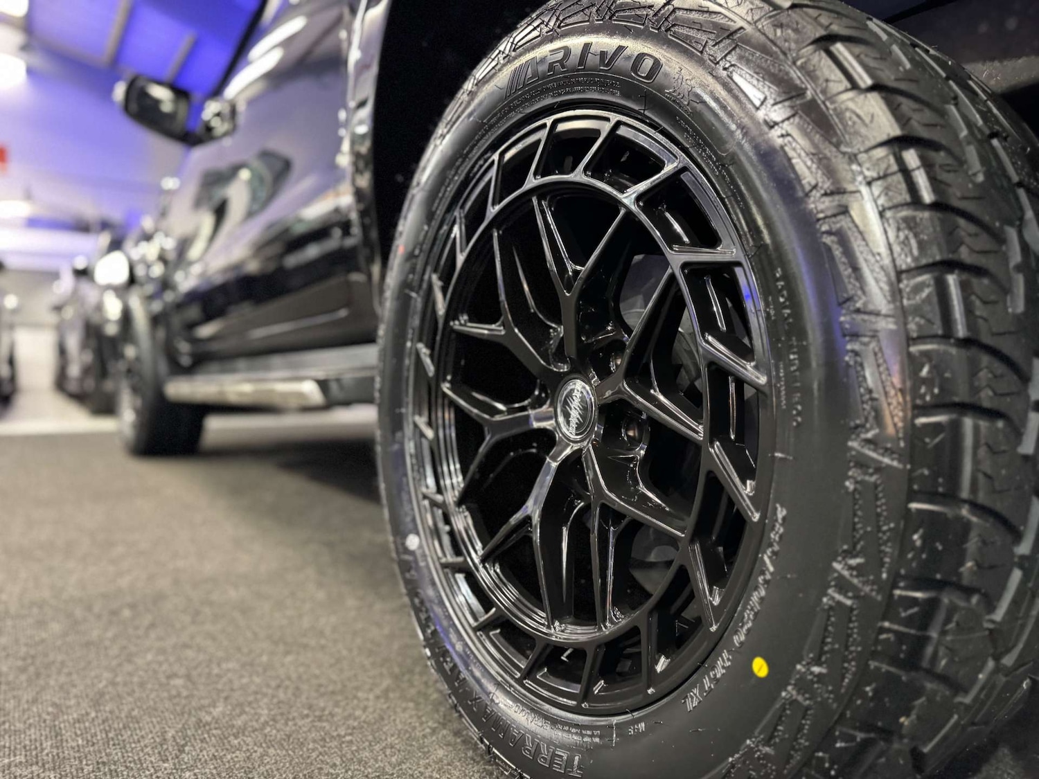 Used Ford Ranger 2020 for sale - 77023550: Photo 28