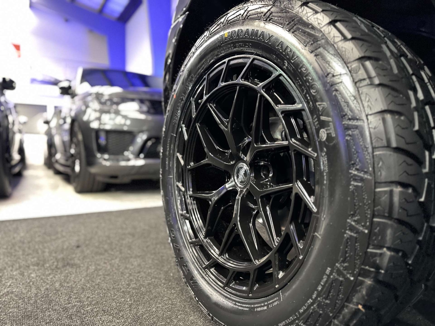 Used Ford Ranger 2020 for sale - 77023550: Photo 30