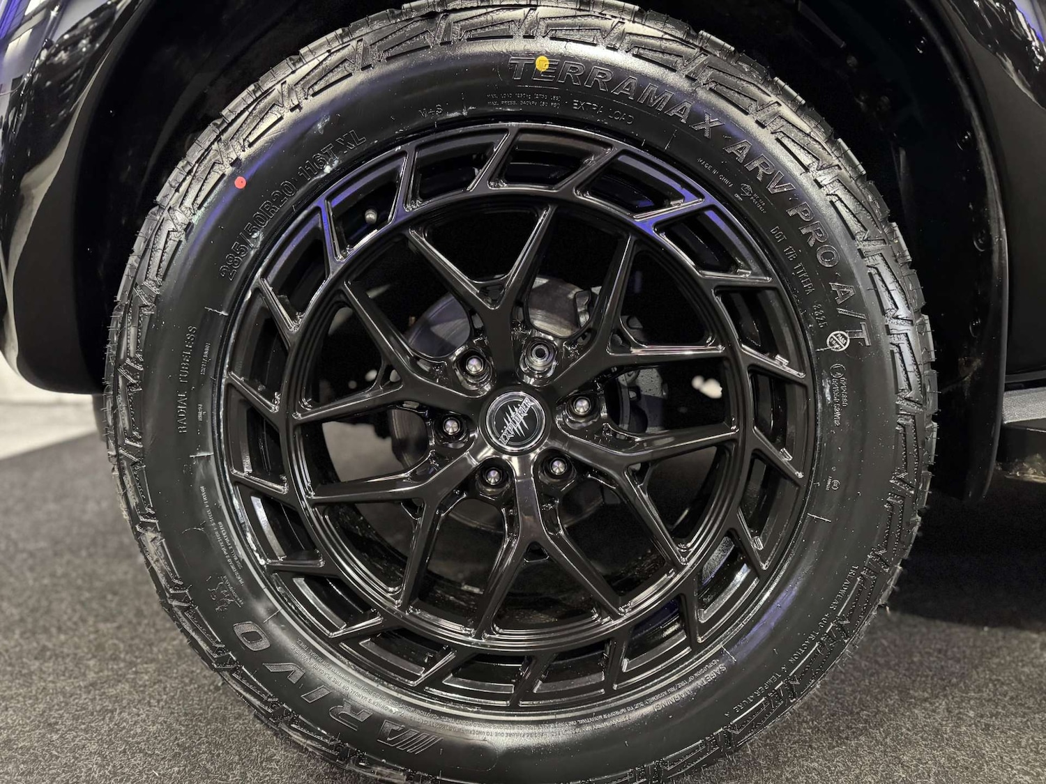 Used Ford Ranger 2020 for sale - 77023550: Photo 31