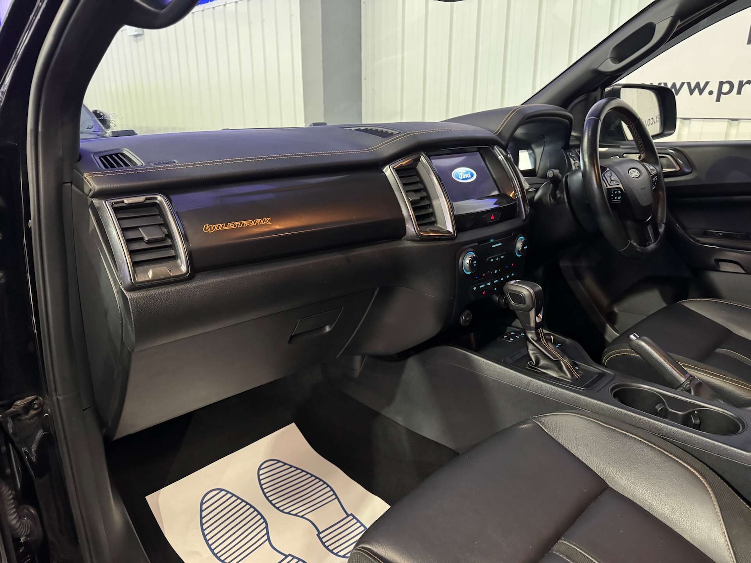 Used Ford Ranger 2020 for sale - 77023550: Photo 32