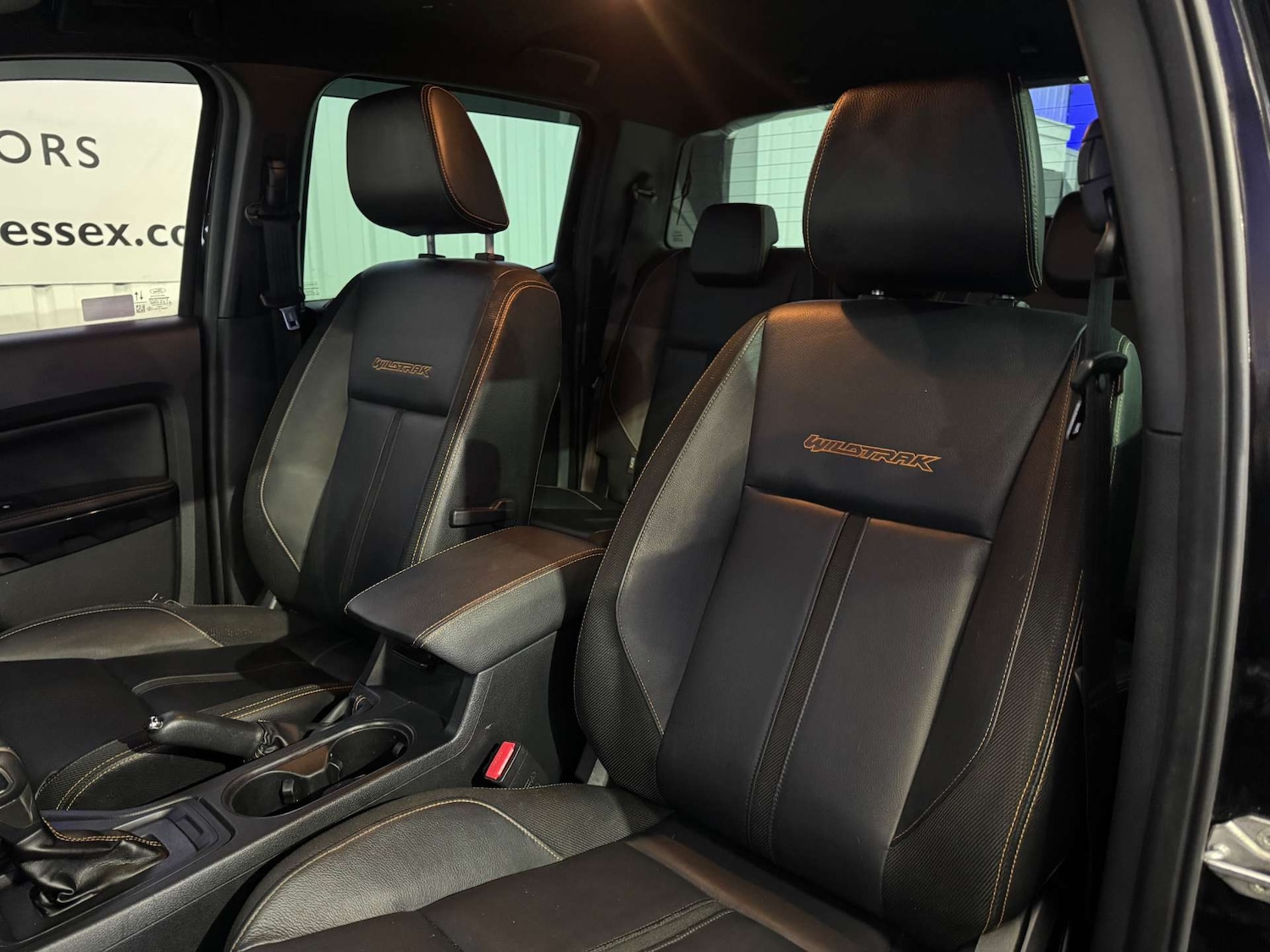 Used Ford Ranger 2020 for sale - 77023550: Photo 33