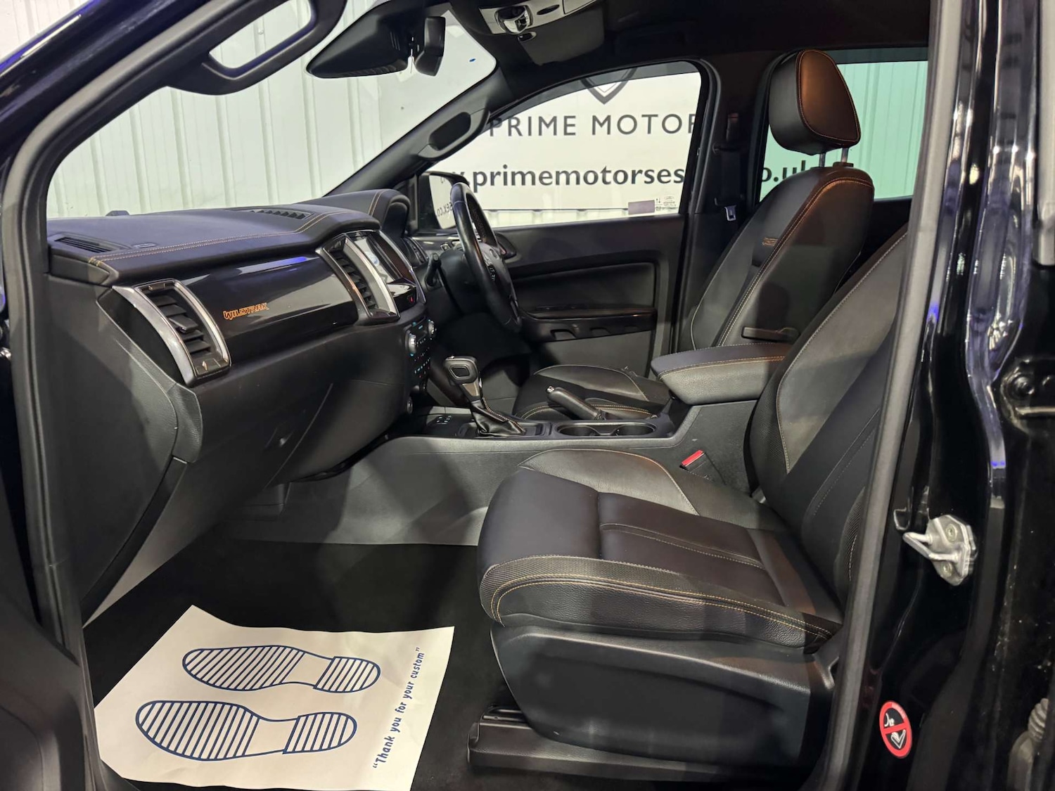 Used Ford Ranger 2020 for sale - 77023550: Photo 34