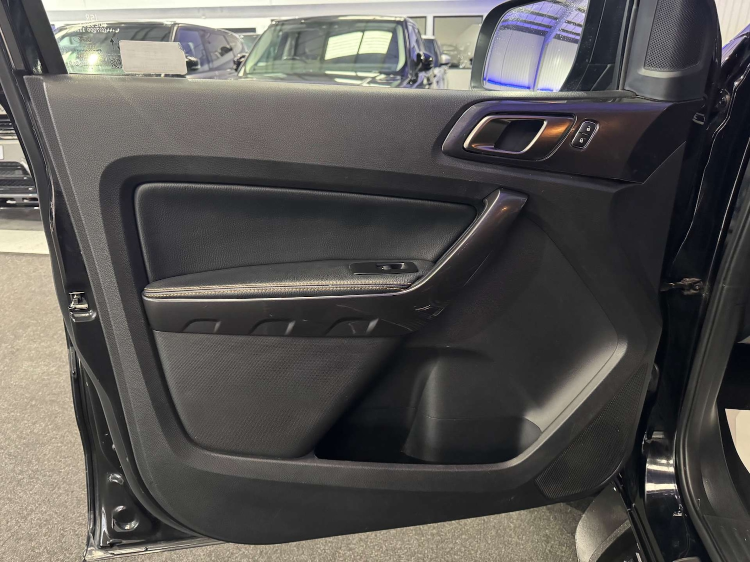 Used Ford Ranger 2020 for sale - 77023550: Photo 35