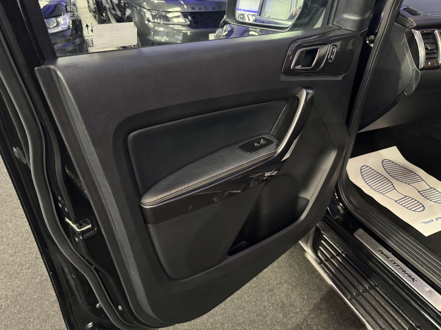 Used Ford Ranger 2020 for sale - 77023550: Photo 36