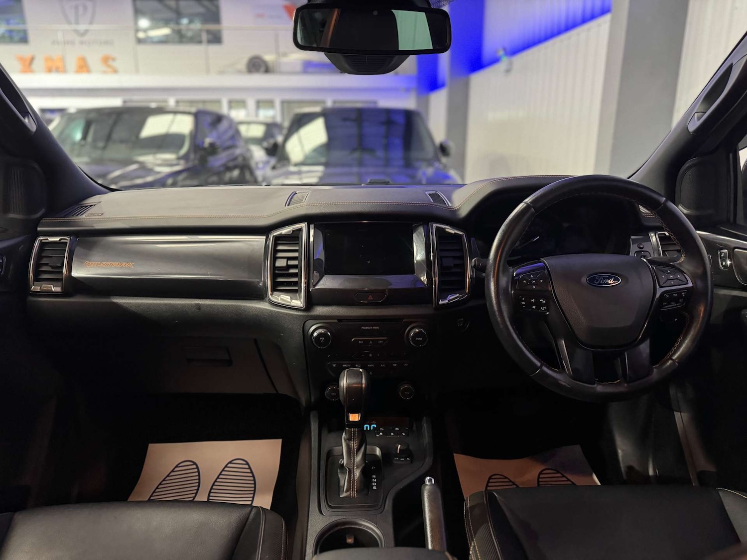 Used Ford Ranger 2020 for sale - 77023550: Photo 37