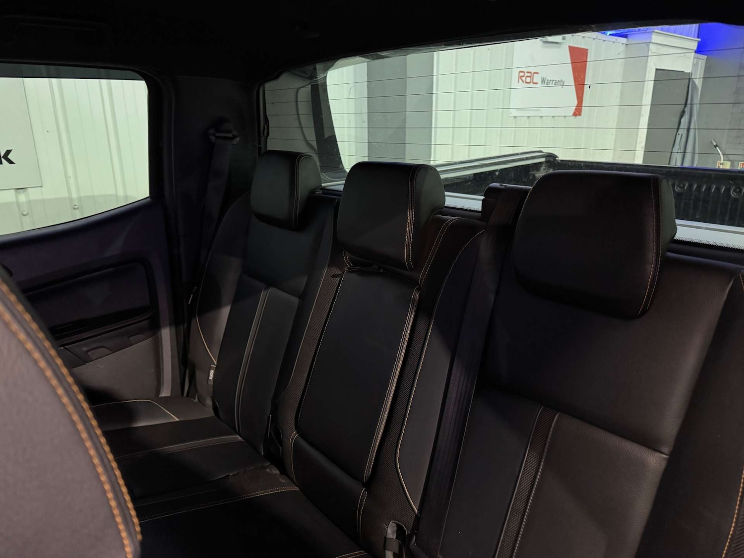 Used Ford Ranger 2020 for sale - 77023550: Photo 38