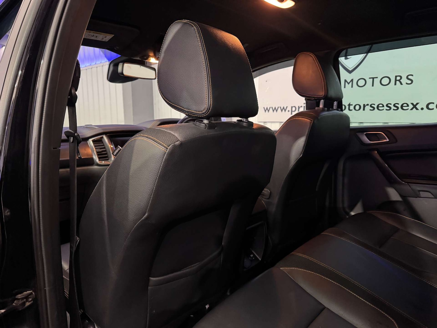 Used Ford Ranger 2020 for sale - 77023550: Photo 39