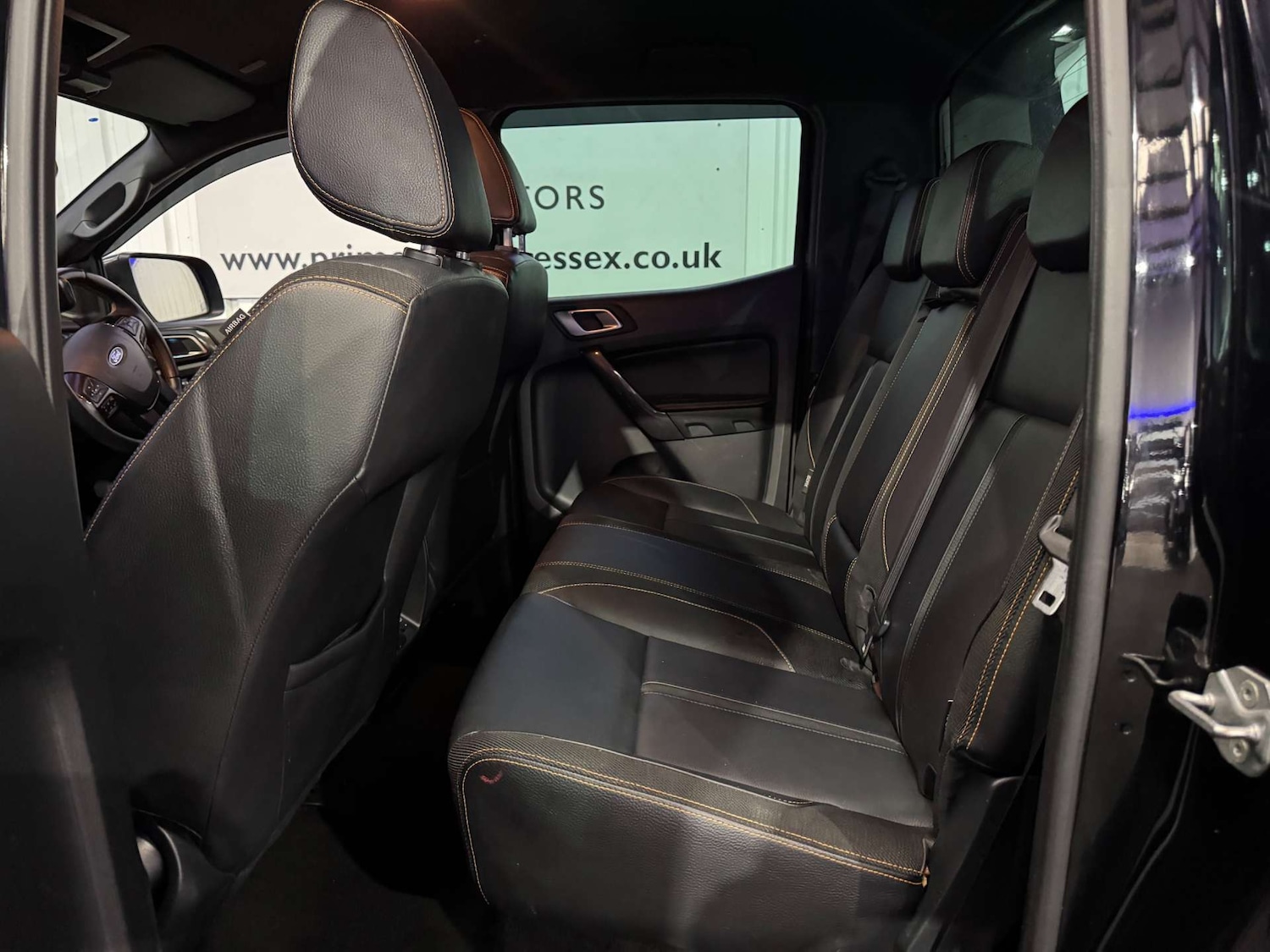 Used Ford Ranger 2020 for sale - 77023550: Photo 40