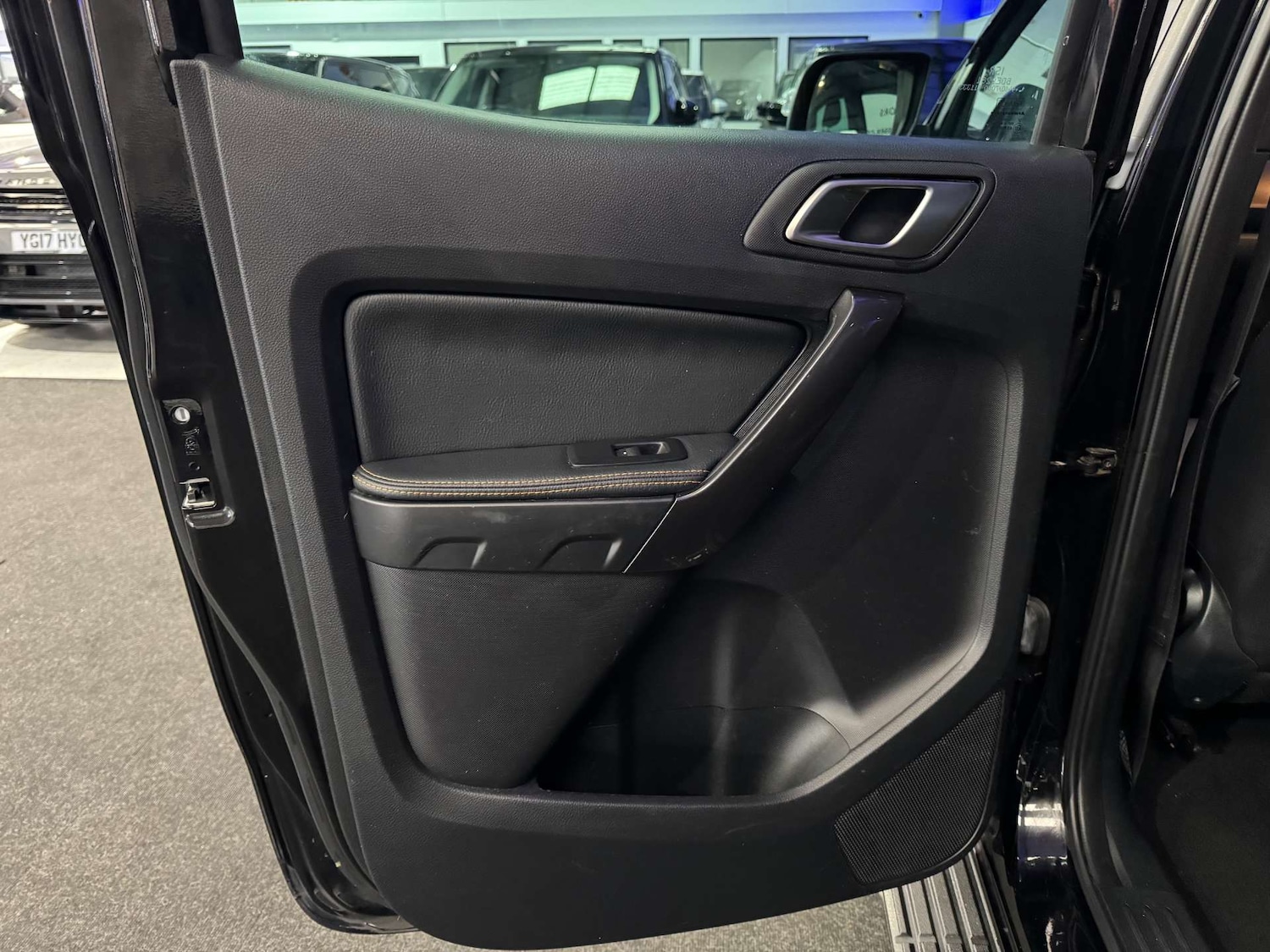 Used Ford Ranger 2020 for sale - 77023550: Photo 41