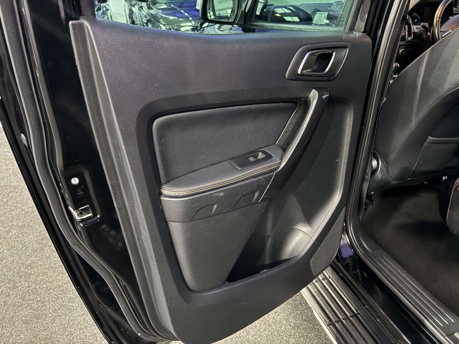 Used Ford Ranger 2020 for sale - 77023550: Photo 42