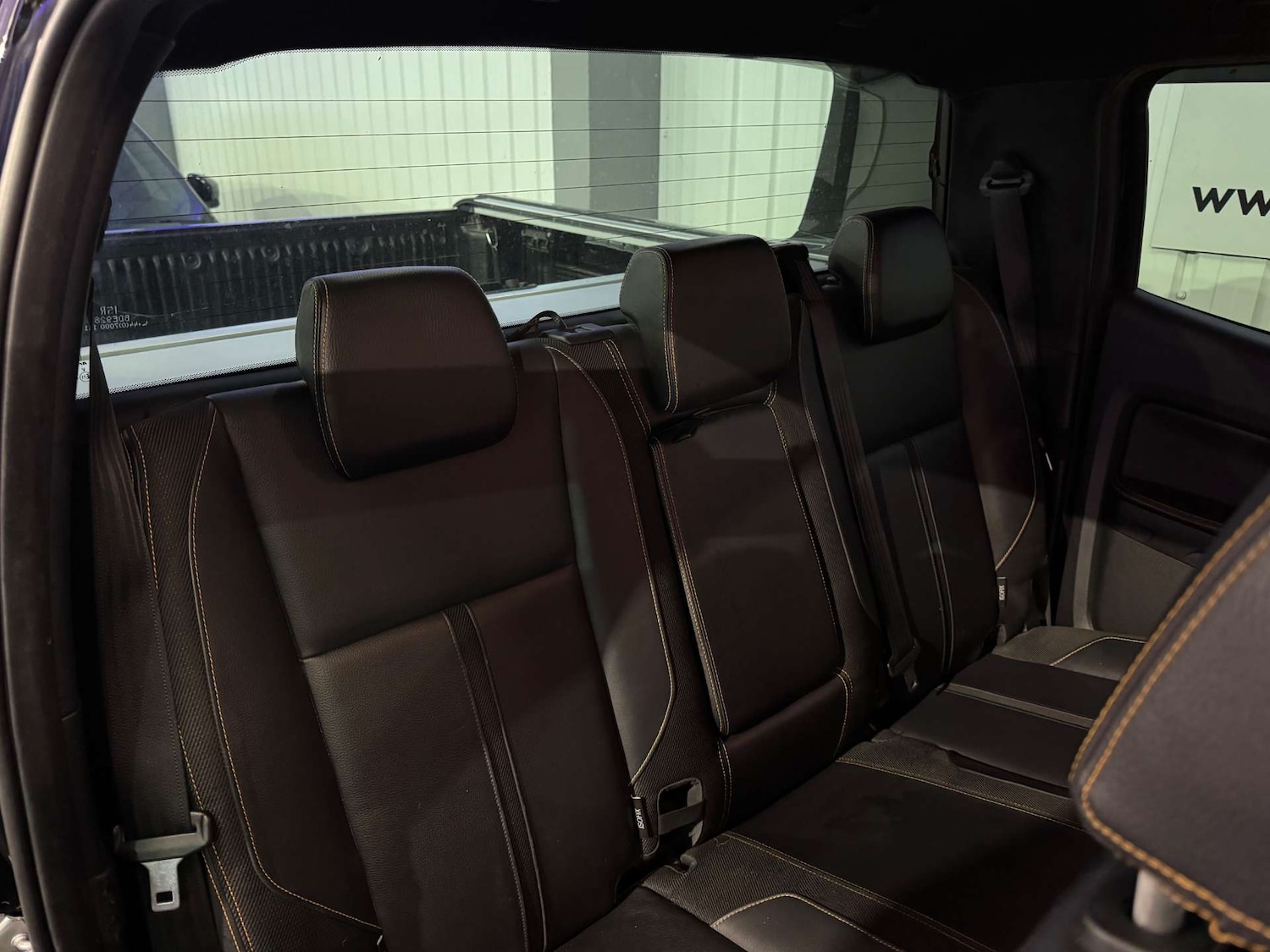 Used Ford Ranger 2020 for sale - 77023550: Photo 43