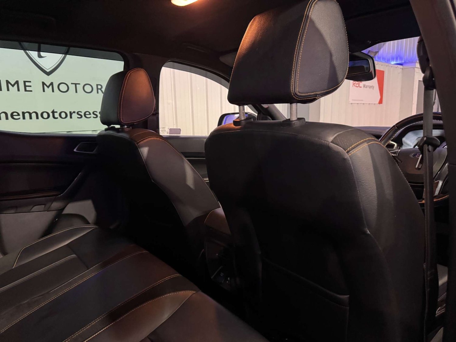 Used Ford Ranger 2020 for sale - 77023550: Photo 44