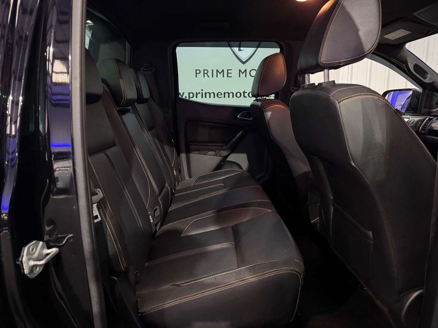 Used Ford Ranger 2020 for sale - 77023550: Photo 45