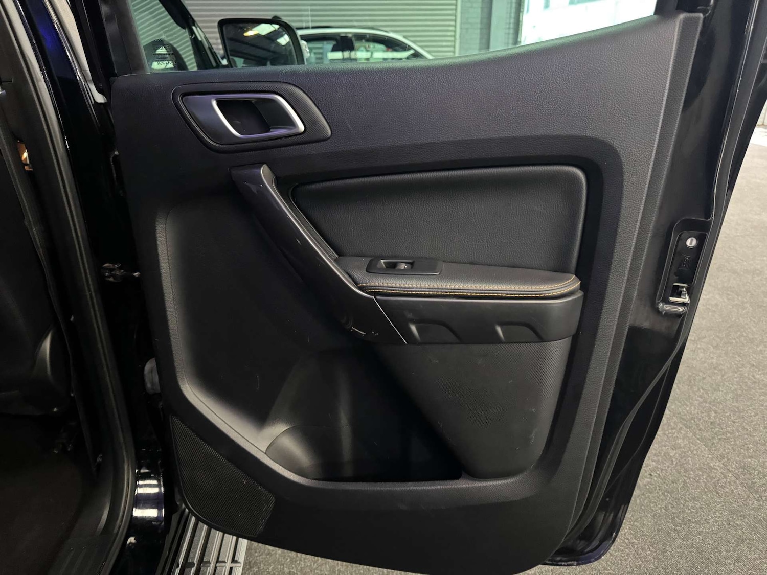 Used Ford Ranger 2020 for sale - 77023550: Photo 46