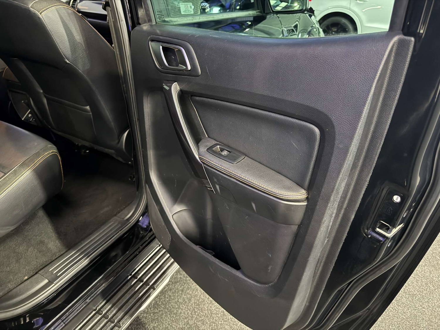 Used Ford Ranger 2020 for sale - 77023550: Photo 47