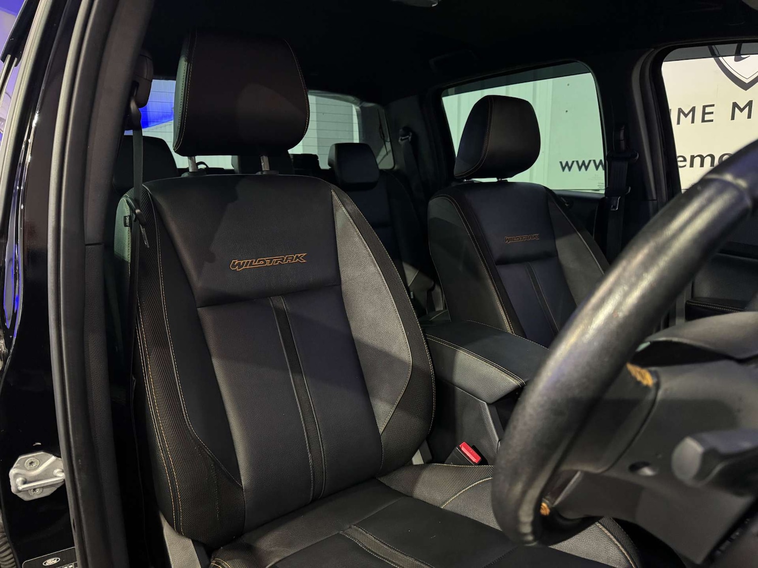 Used Ford Ranger 2020 for sale - 77023550: Photo 48