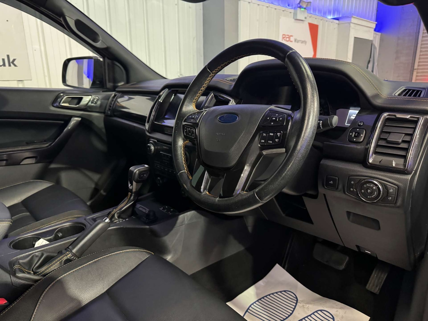 Used Ford Ranger 2020 for sale - 77023550: Photo 49