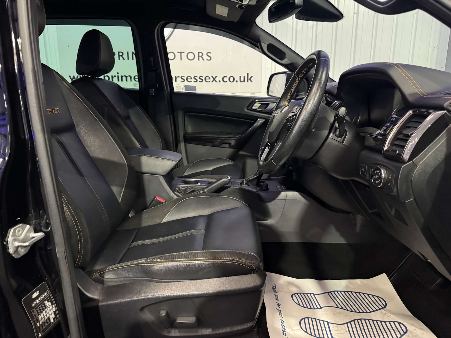 Used Ford Ranger 2020 for sale - 77023550: Photo 50