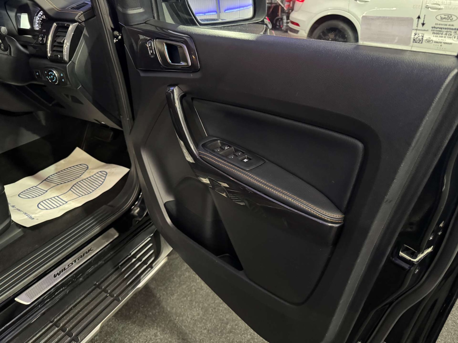 Used Ford Ranger 2020 for sale - 77023550: Photo 53