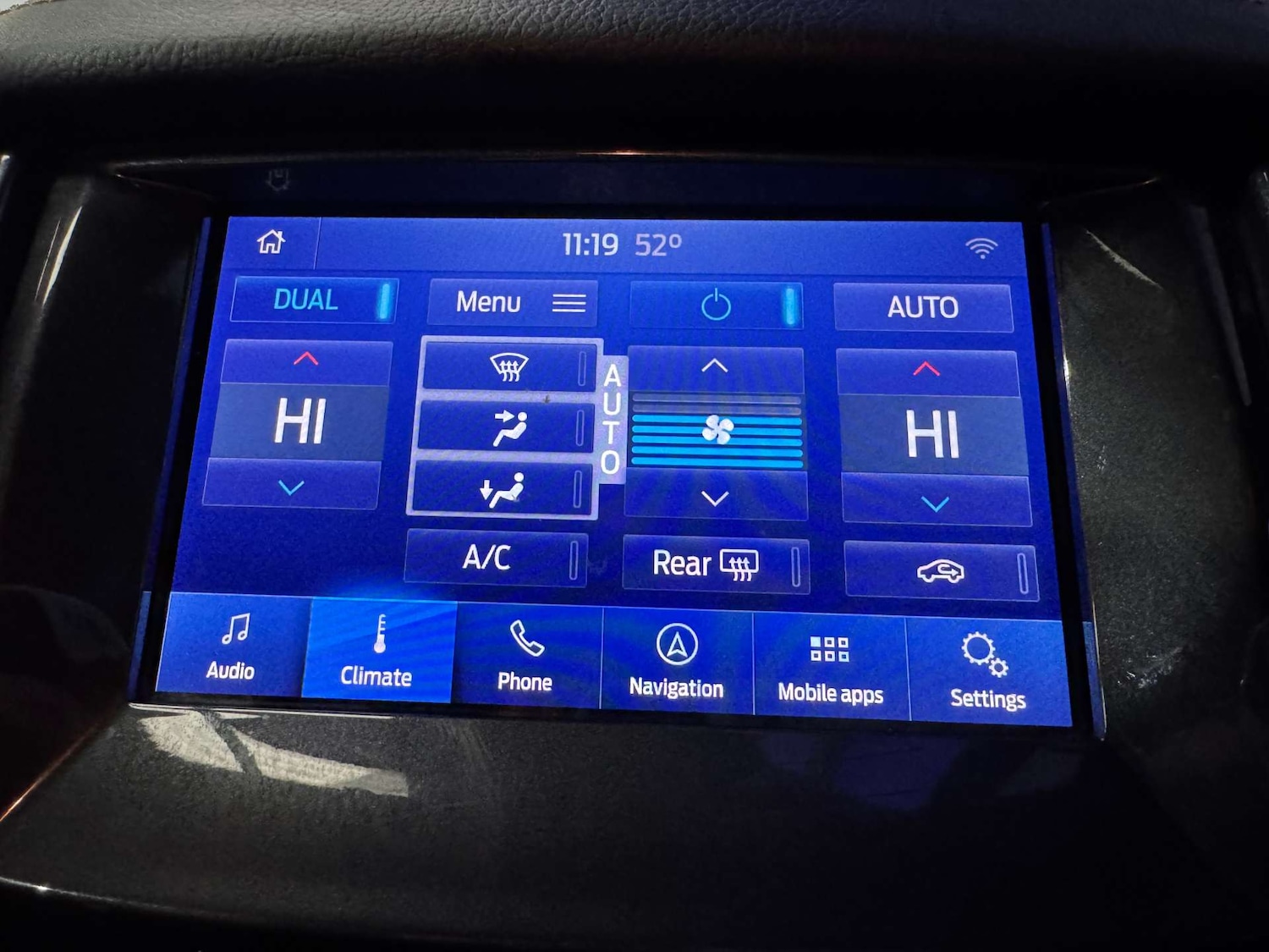 Used Ford Ranger 2020 for sale - 77023550: Photo 55