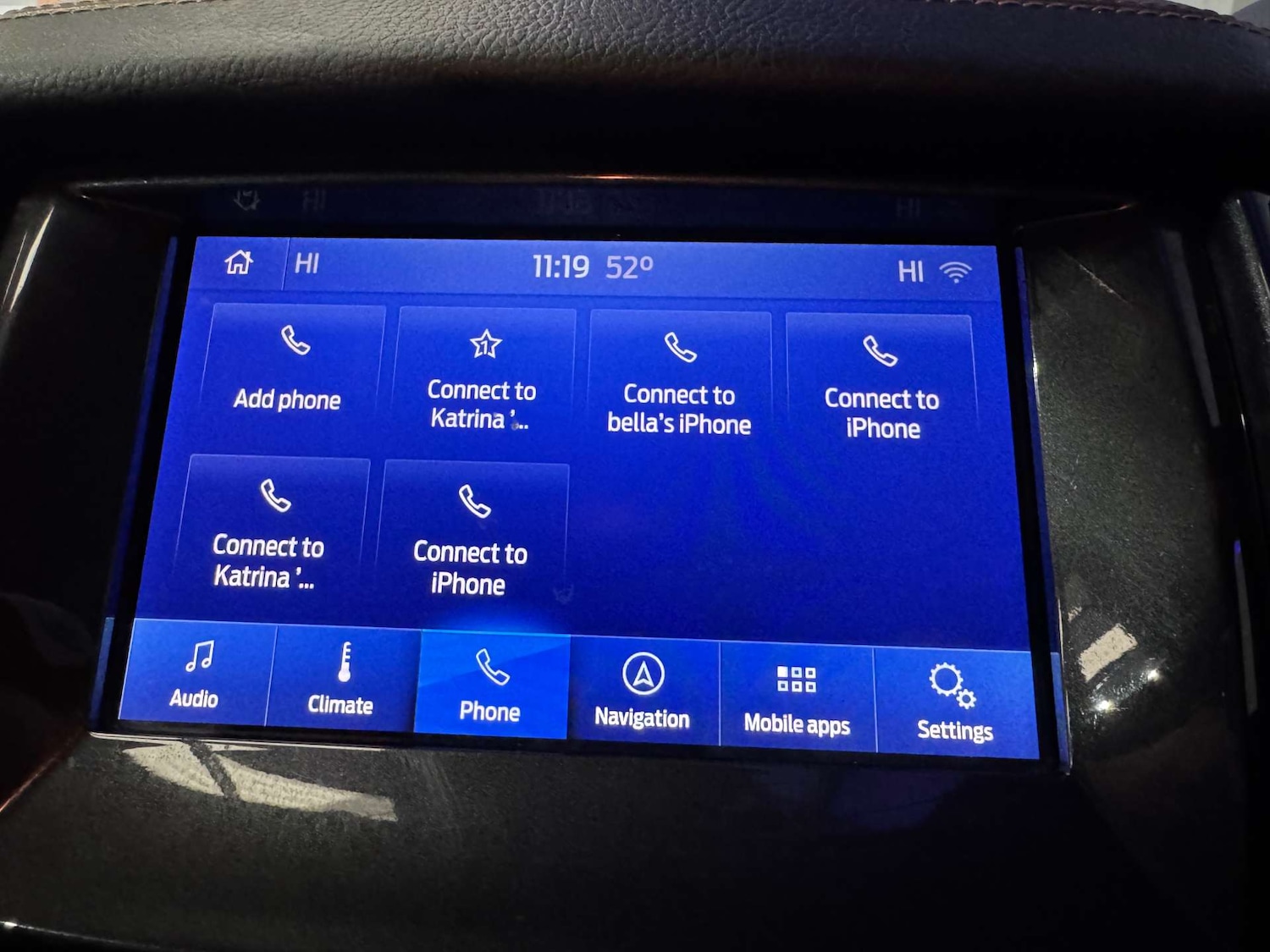 Used Ford Ranger 2020 for sale - 77023550: Photo 56