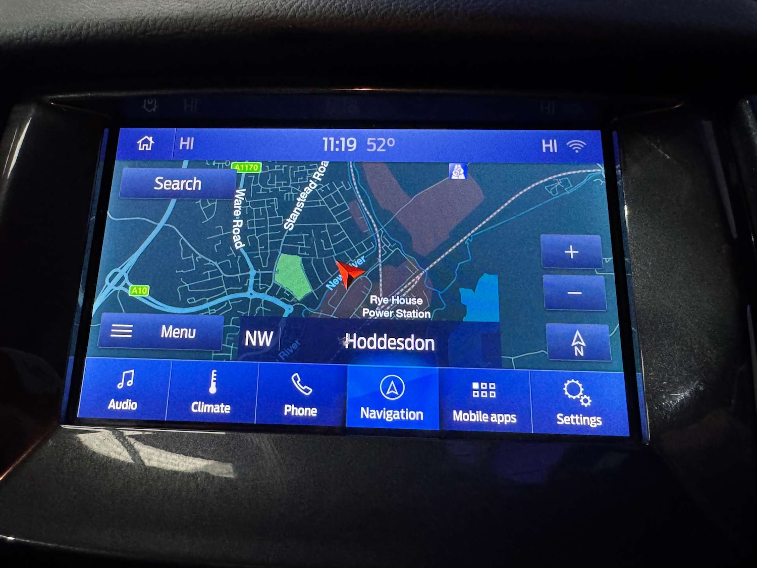 Used Ford Ranger 2020 for sale - 77023550: Photo 57