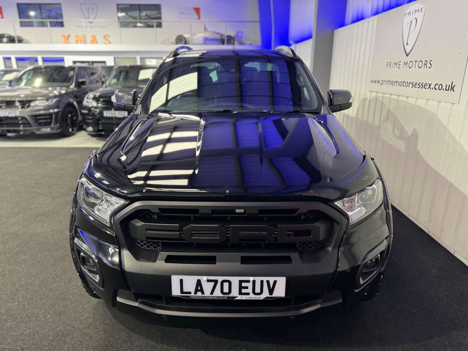 Used Ford Ranger 2020 for sale - 77023550: Photo 6