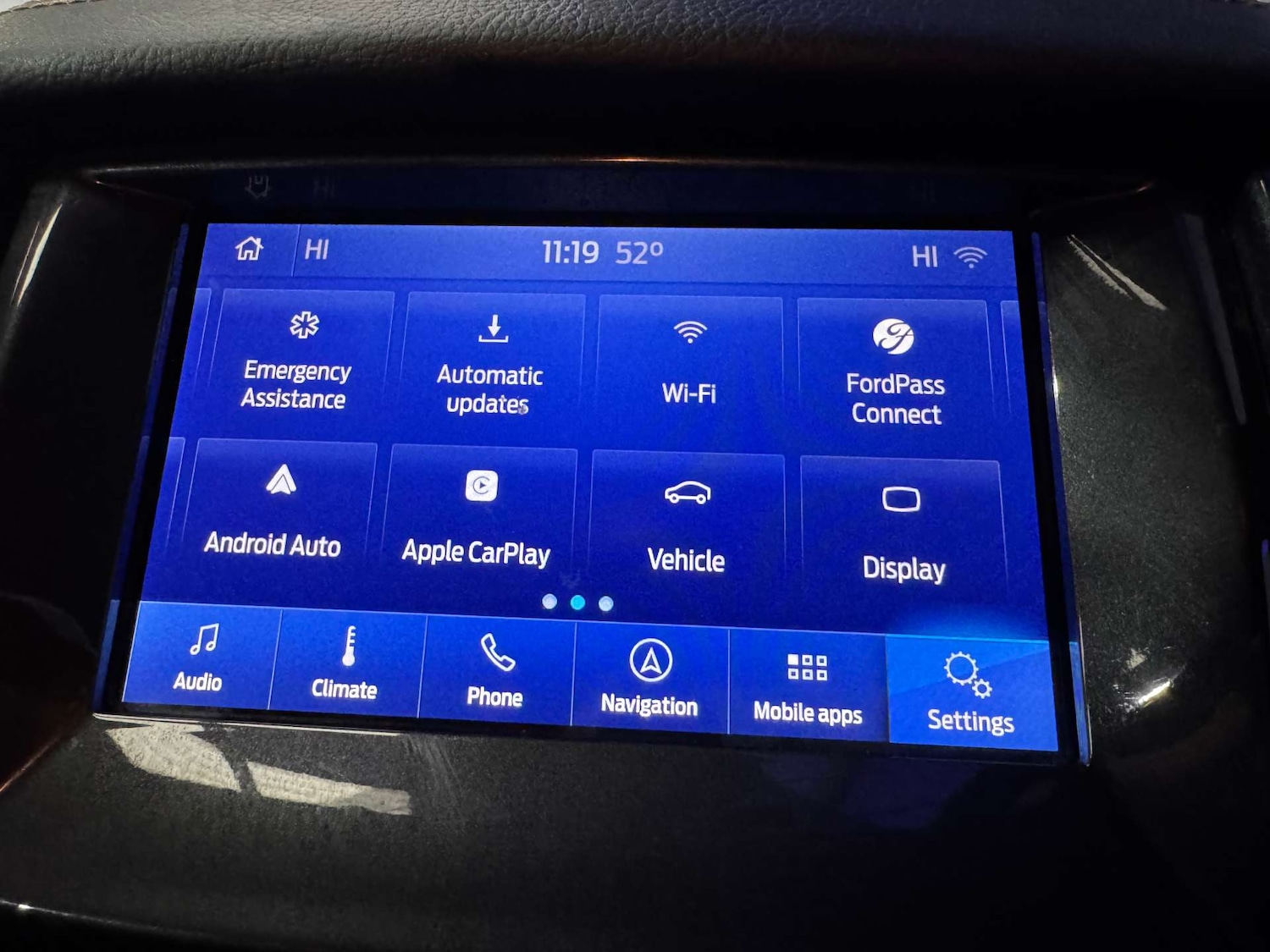 Used Ford Ranger 2020 for sale - 77023550: Photo 60