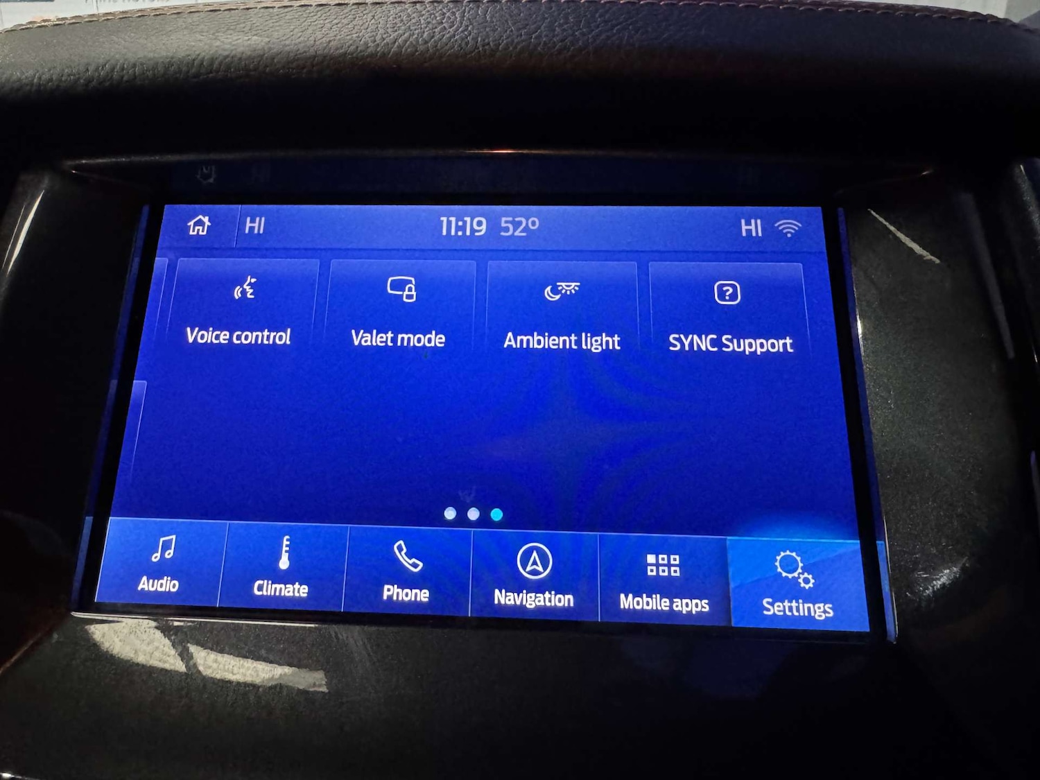 Used Ford Ranger 2020 for sale - 77023550: Photo 61