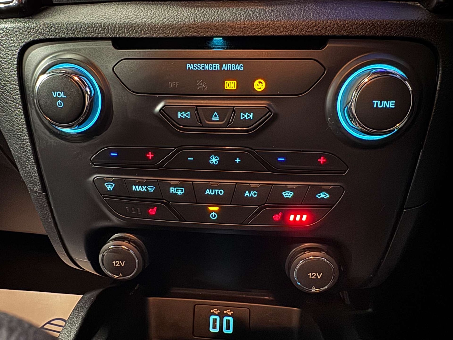 Used Ford Ranger 2020 for sale - 77023550: Photo 63