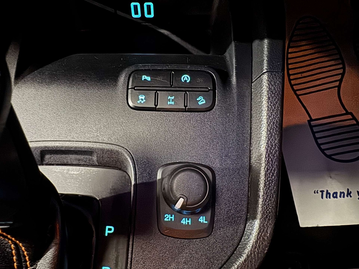 Used Ford Ranger 2020 for sale - 77023550: Photo 64