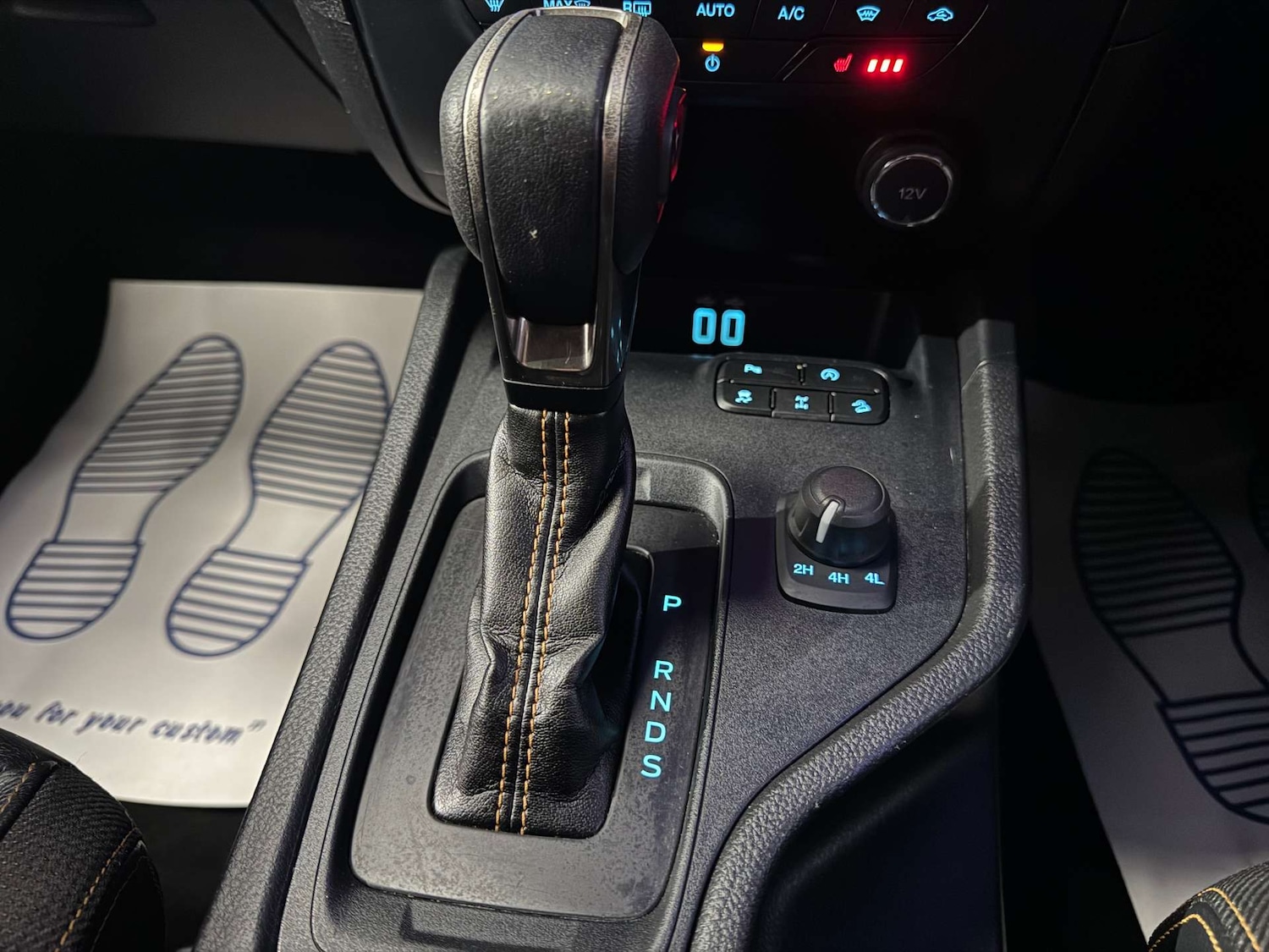 Used Ford Ranger 2020 for sale - 77023550: Photo 65