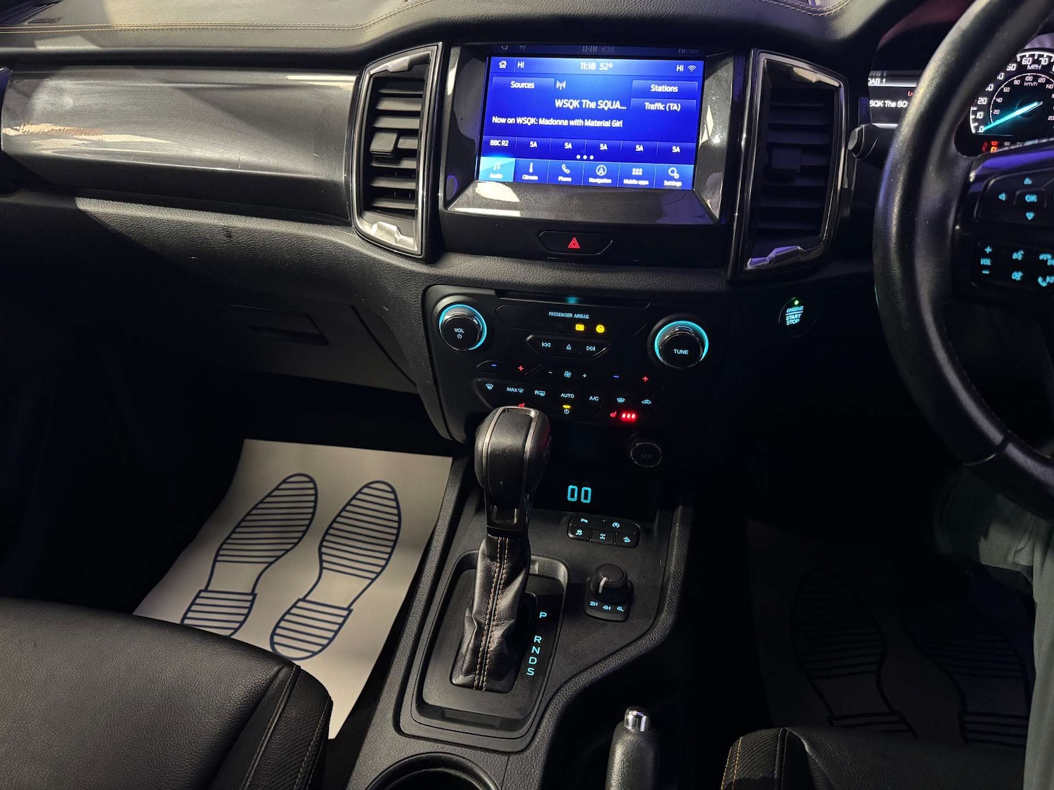 Used Ford Ranger 2020 for sale - 77023550: Photo 66