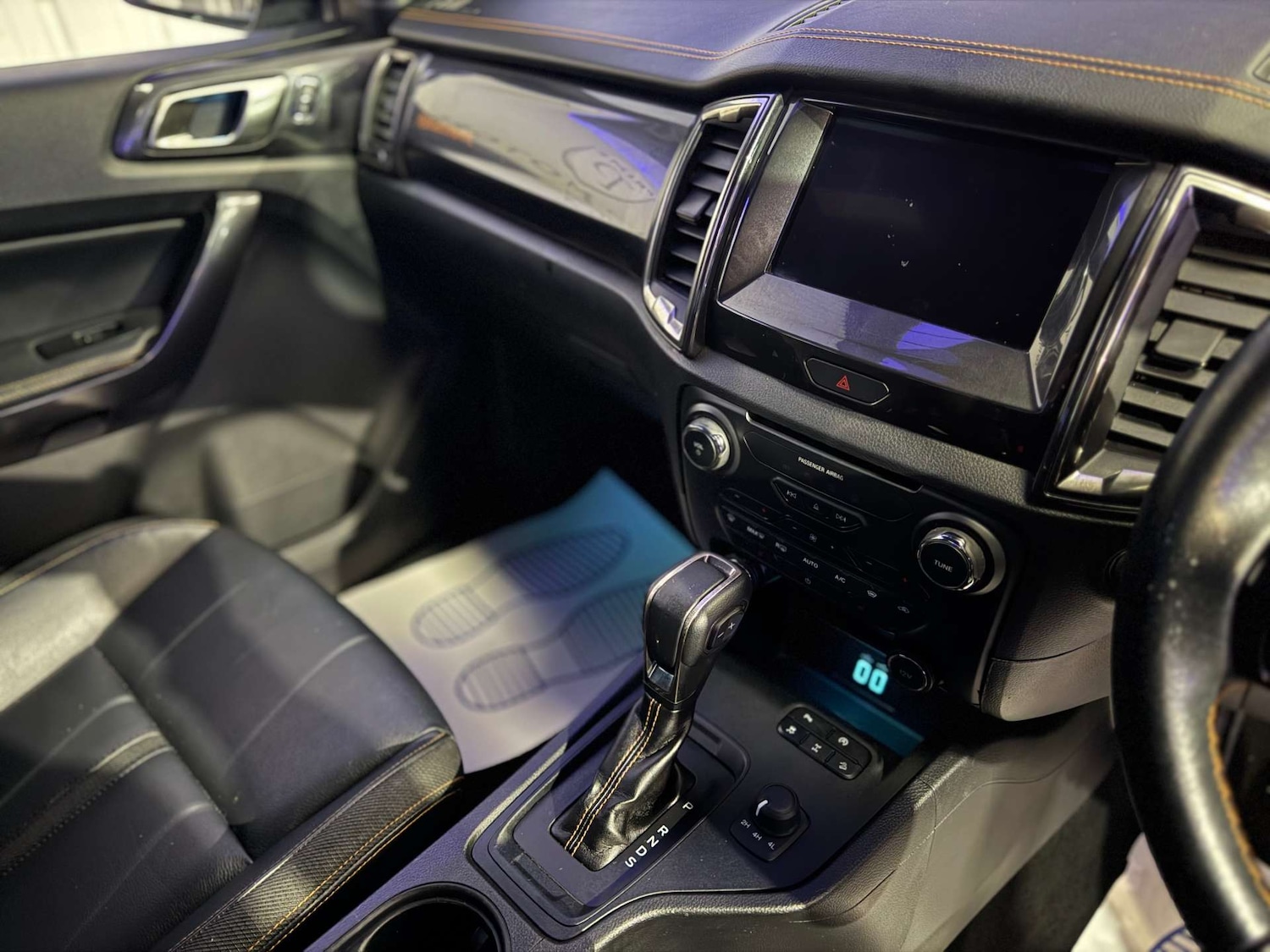 Used Ford Ranger 2020 for sale - 77023550: Photo 67