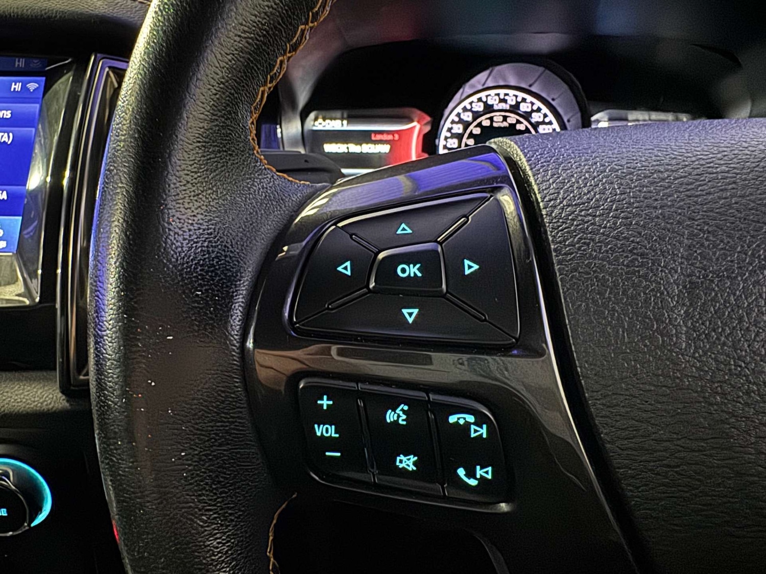 Used Ford Ranger 2020 for sale - 77023550: Photo 68