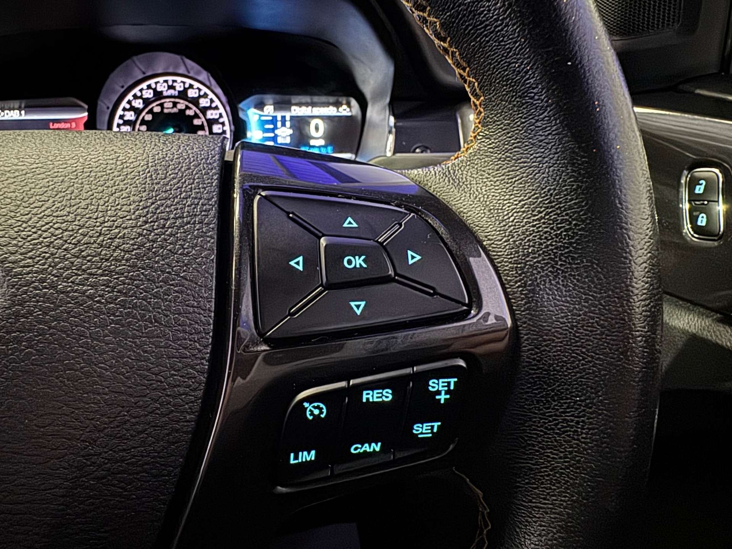 Used Ford Ranger 2020 for sale - 77023550: Photo 69