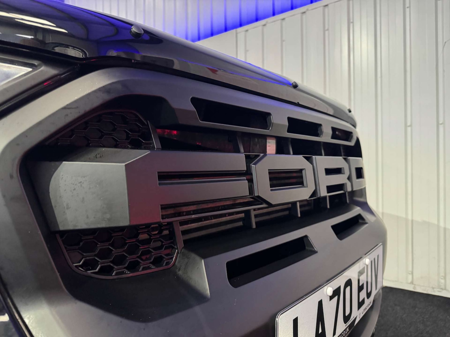 Used Ford Ranger 2020 for sale - 77023550: Photo 7