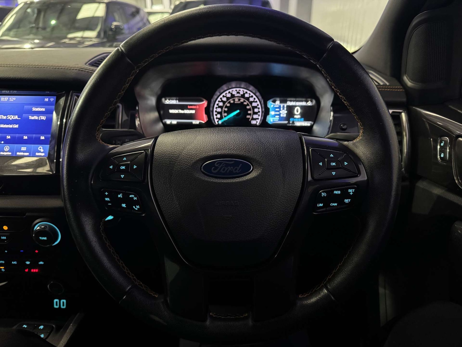 Used Ford Ranger 2020 for sale - 77023550: Photo 70