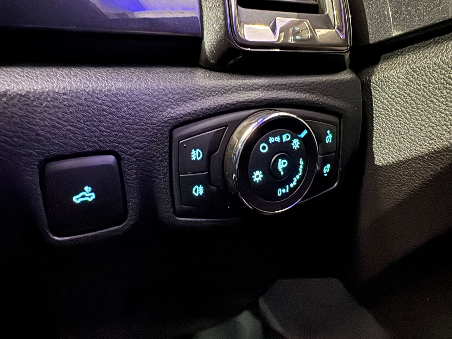 Used Ford Ranger 2020 for sale - 77023550: Photo 74