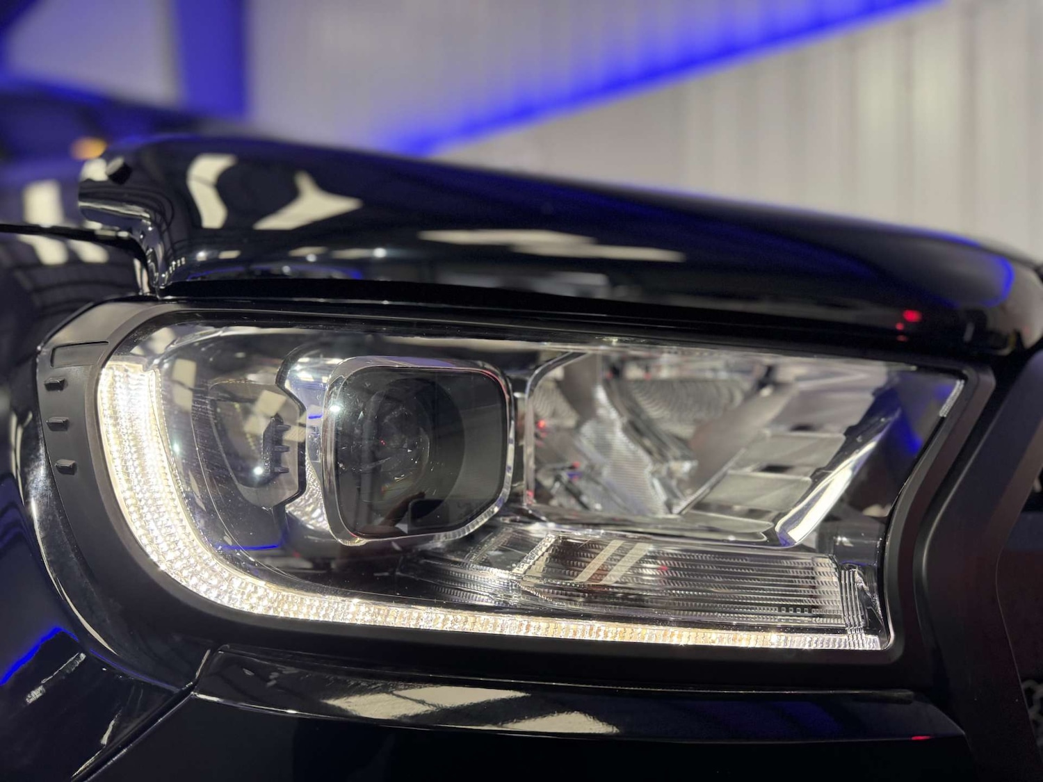 Used Ford Ranger 2020 for sale - 77023550: Photo 8