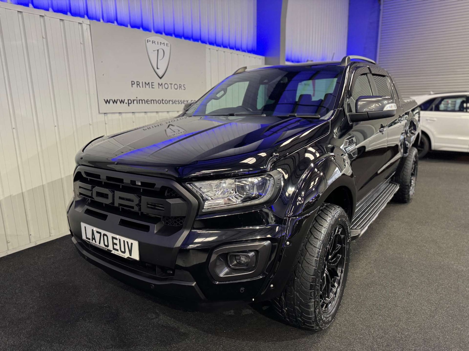 Used Ford Ranger 2020 for sale - 77023550: Photo 9