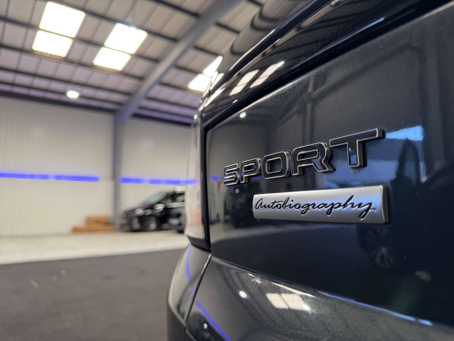 Used Land Rover Range Rover Sport 2018 for sale - 78176735: Photo 17