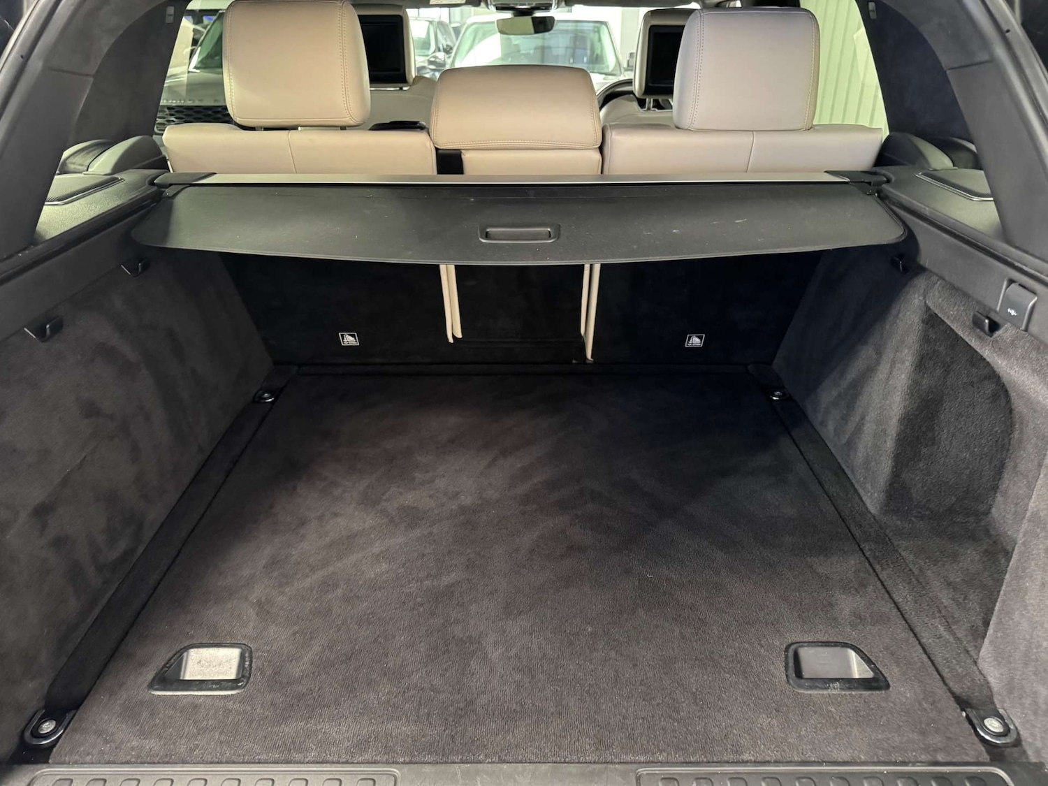 Used Land Rover Range Rover Sport 2018 for sale - 78176735: Photo 19