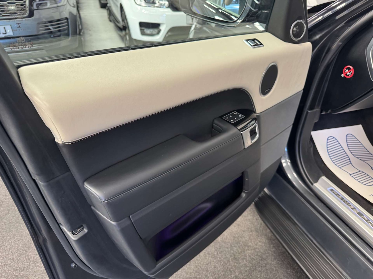 Used Land Rover Range Rover Sport 2018 for sale - 78176735: Photo 39