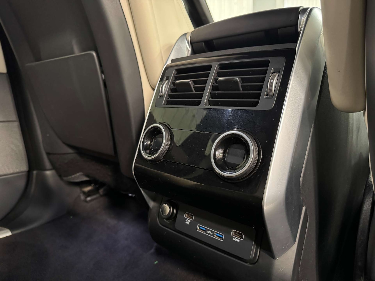 Used Land Rover Range Rover Sport 2018 for sale - 78176735: Photo 41