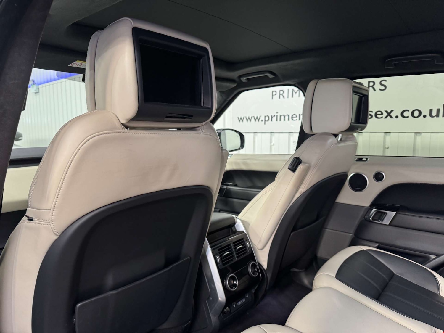 Used Land Rover Range Rover Sport 2018 for sale - 78176735: Photo 43