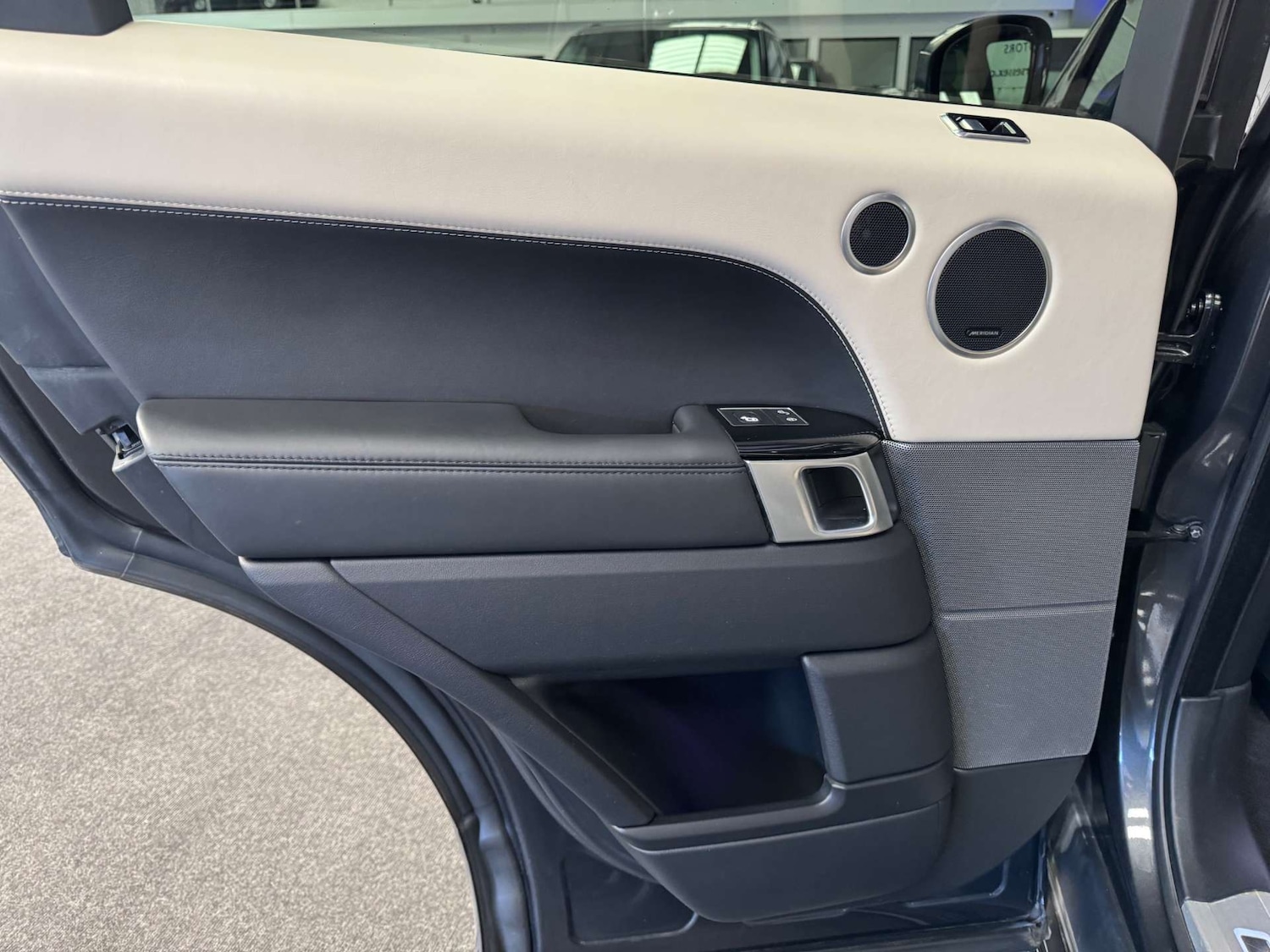 Used Land Rover Range Rover Sport 2018 for sale - 78176735: Photo 45