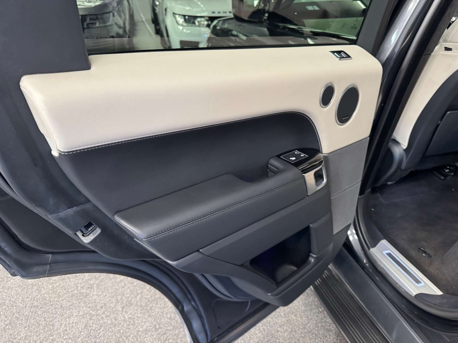 Used Land Rover Range Rover Sport 2018 for sale - 78176735: Photo 46