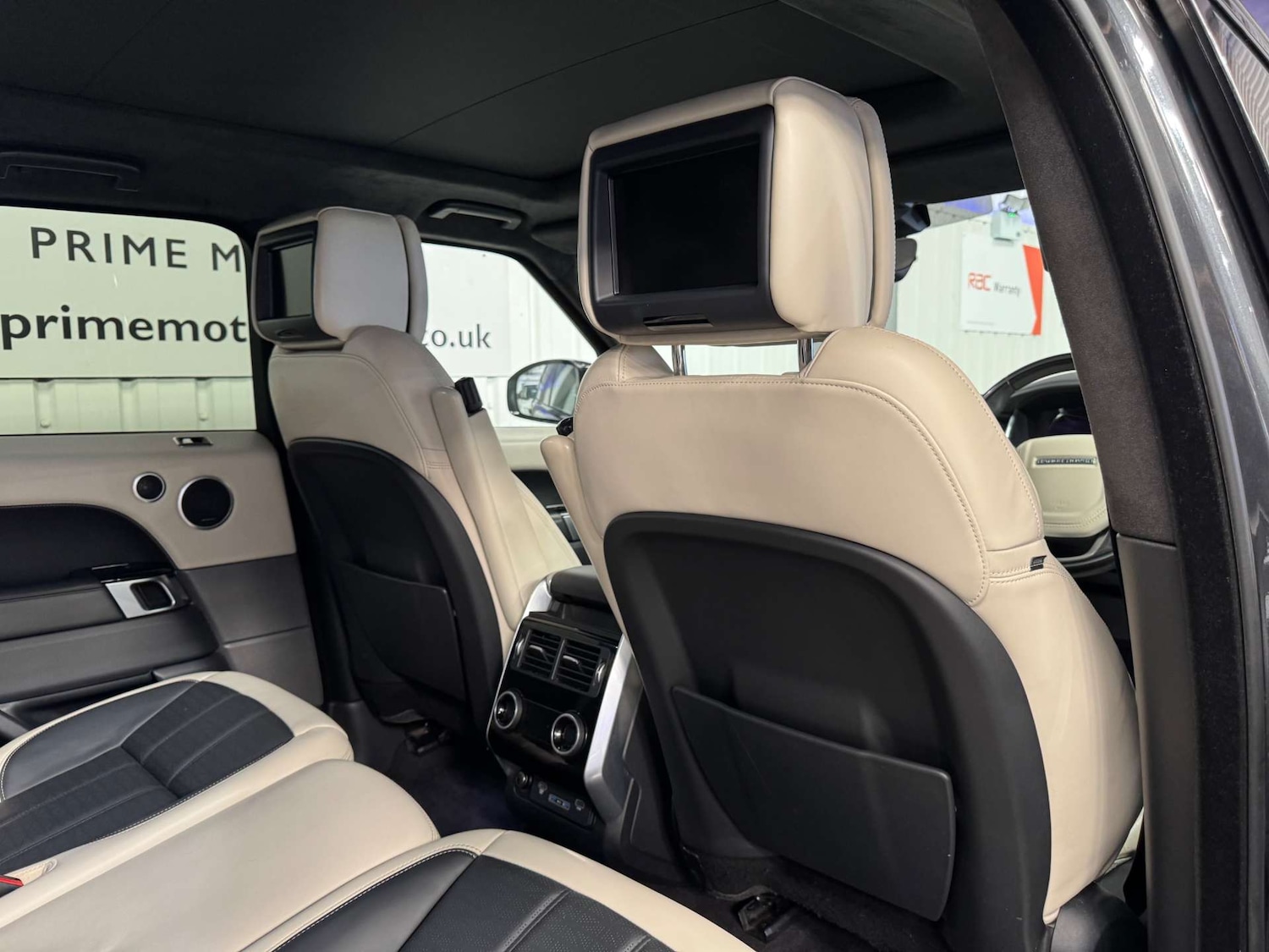 Used Land Rover Range Rover Sport 2018 for sale - 78176735: Photo 48