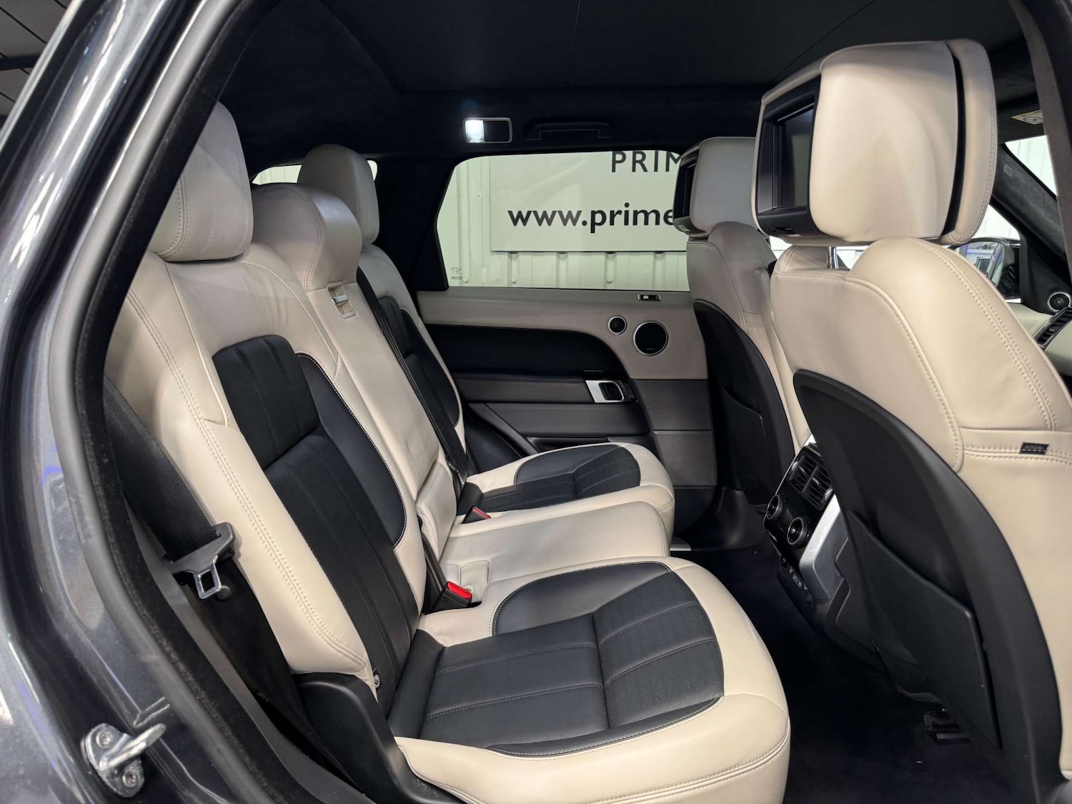 Used Land Rover Range Rover Sport 2018 for sale - 78176735: Photo 49